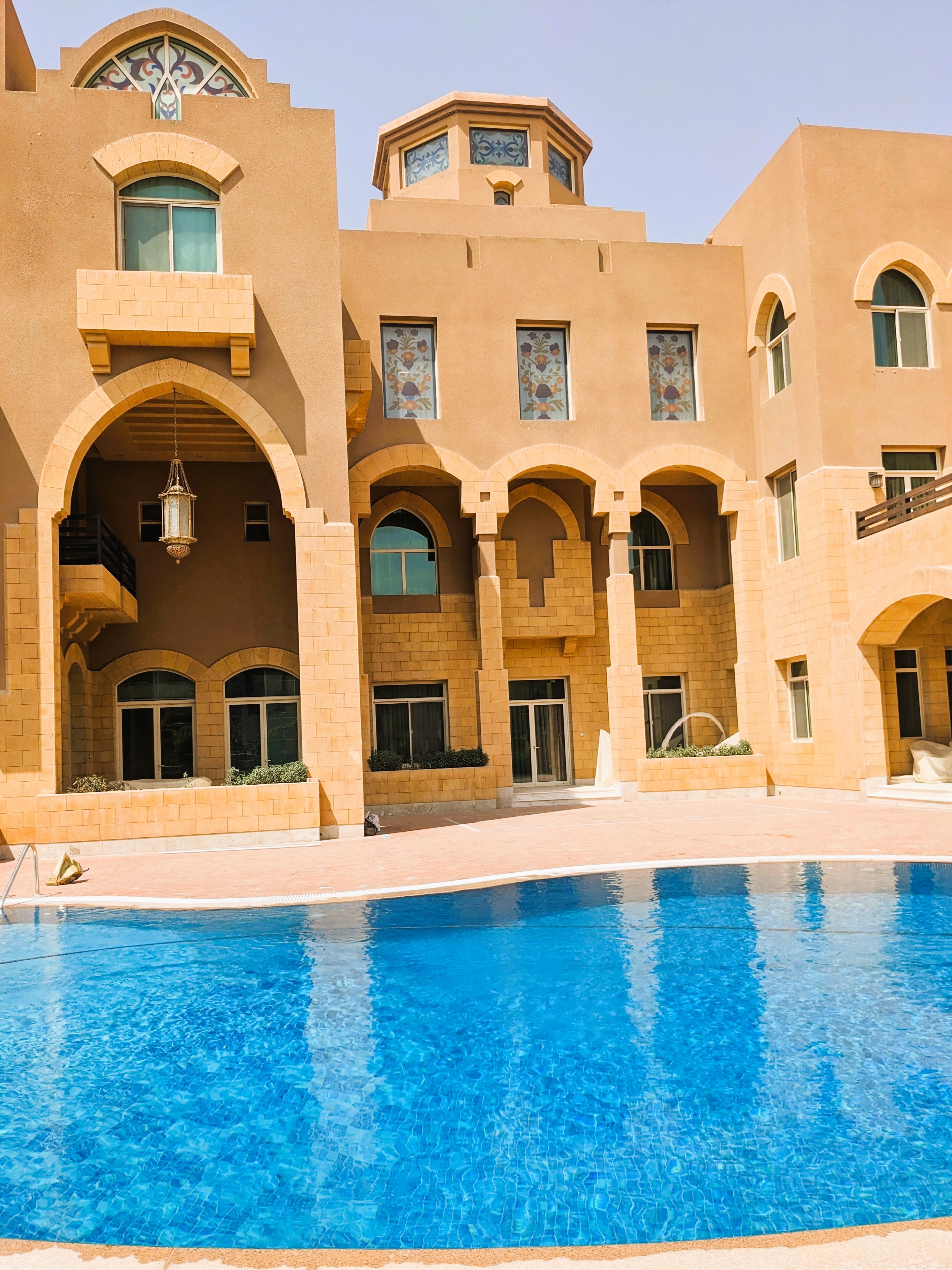 Ayzel-pools