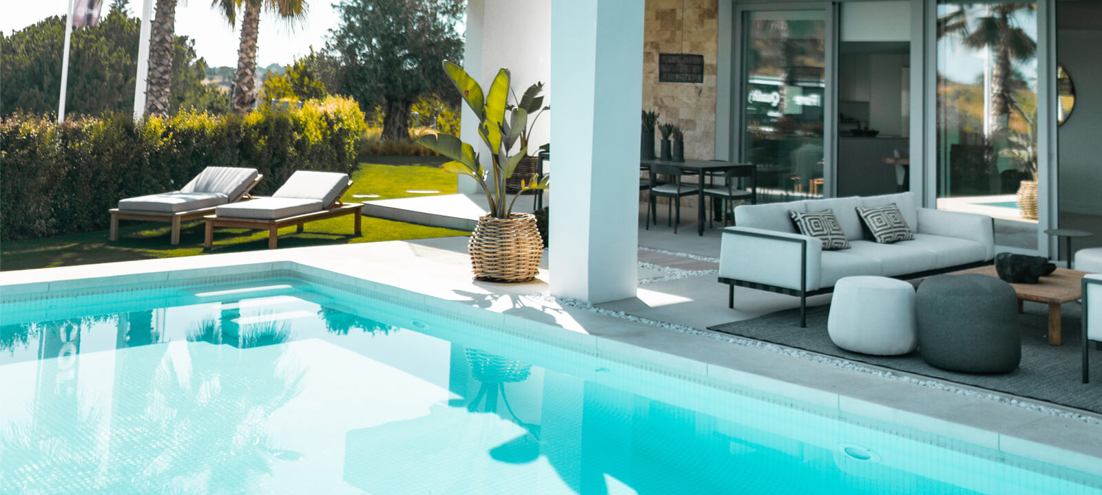 Ayzel-pools