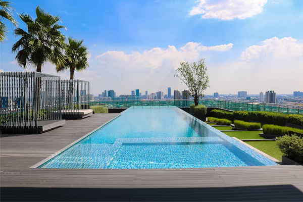 Ayzel-pools