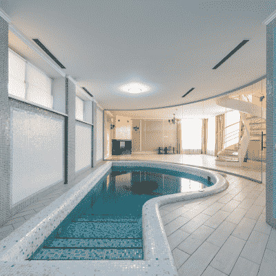 Ayzel-pools