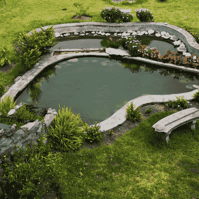 Ayzel-pools